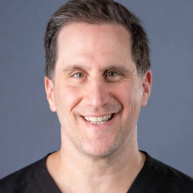 Dr. Daniel Scott Schulman