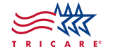 tricare west region logo